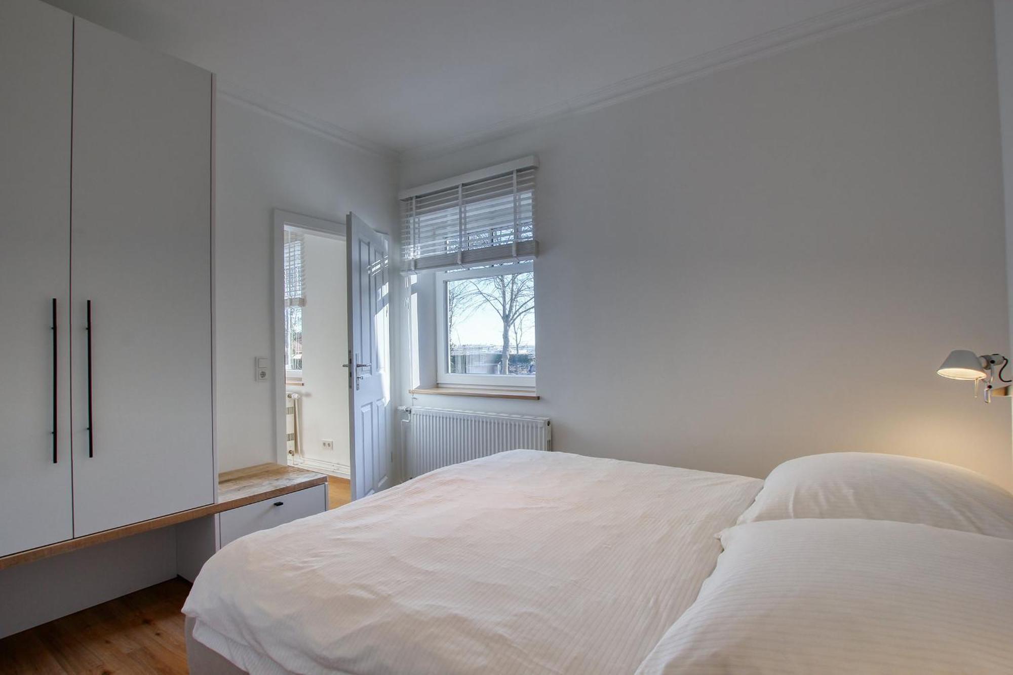 Landhaus Am Ufer - Wohnung 1 Heiligenhafen Luaran gambar