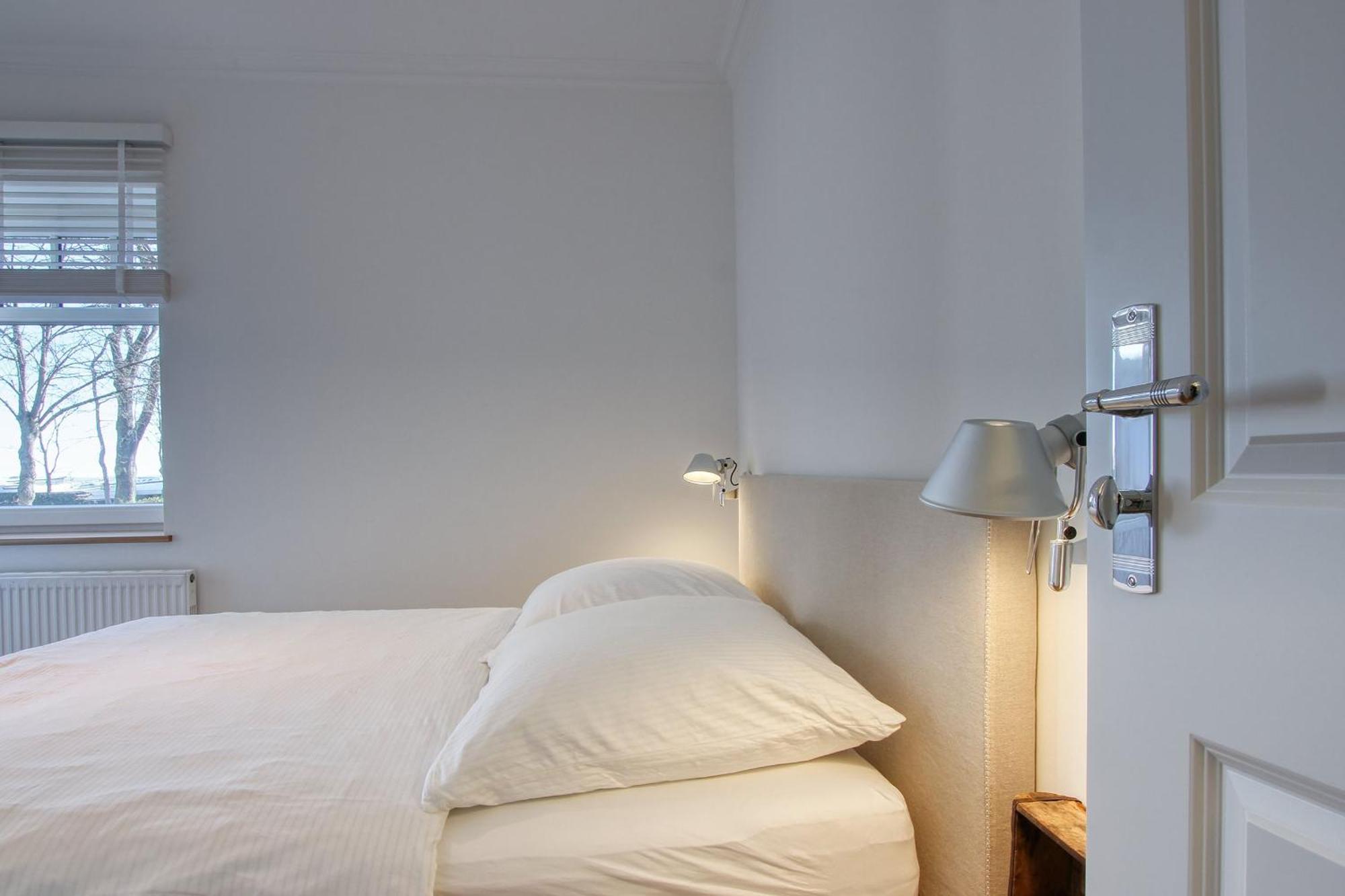 Landhaus Am Ufer - Wohnung 1 Heiligenhafen Luaran gambar